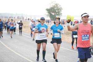 BIB: 43373, 43483, 45497
                            <button type="button" onclick="openModal(11324412)" class="btn btn-primary btn-sm float-right btn-popup" data-toggle="modal" data-target=".modal-high-quality">
                        <i class="fas fa-shopping-cart"></i> Add to Cart
                    </button>
                                            <button type="button" onclick="isThisMe(11324412, true)" class="btn btn-success btn-sm float-right btn-popup btn-isme hidden" data-toggle="tooltip" data-placement="bottom" title="นี่คือรูปของคุณใช่ไหม คลิกที่นี่เพื่อเอาเข้าอัลบั้ม">
                        <i class="fas fa-plus"></i> Add to album
                    </button>
                    <button type="button" onclick="isThisMe(11324412, false)" class="btn btn-warning btn-sm float-right btn-popup btn-isnotme hidden">
                        <i class="fas fa-ban"></i> Remove from album
                    </button>